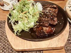 -半藏居酒屋(香港花园店)