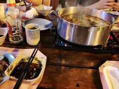 -渔家火锅·海鲜自助餐·演艺(亚龙湾天域酒店)