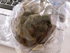 -Bread618面包生日蛋糕(欧亚商都店)