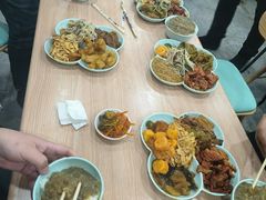 -晓宇盒饭(民安街店)