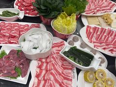 -世贸万锦大酒店·烹大师火锅达人