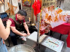 -東茅街茶馆