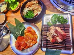 -韩罗苑(万象城店)