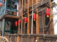-慢丽江·云南野生菌土鸡锅(西山店)