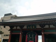 -浅草寺