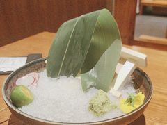 -俊屋料理·烧鸟·寿司·日泰融合菜(星际云汇店)