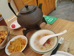 -福宝漠北·专注牛羊肉19年·西北菜(双湖林语店)