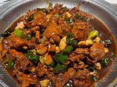 -肥三土菜馆(五四广场店)