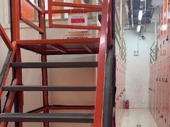 -美立方自助仓迷你小仓库(太阳宫凯德店)