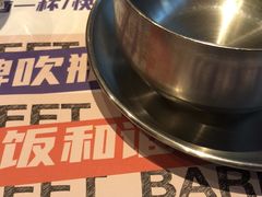 -神府路壹号·海鲜烧烤·砂锅粥·锅物(三坊七巷店)