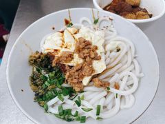 -辣辣小吃豆花米线(大观篆新农贸市场店)