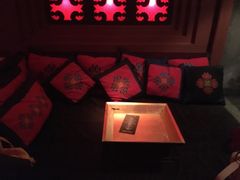 店内布置-花马天堂云南餐厅 Lost Heaven(高邮路店)