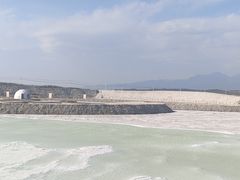 -盐湖景区
