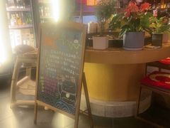 -千代武日本料理(哈西店)
