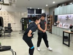 -中田健身工作室(星耀城金牌店)