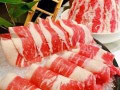 -领鲜天下·焗海鲜·花胶鸡(天目里店)