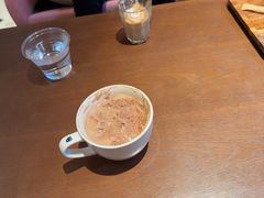 -Peet's Coffee皮爷咖啡(大学路店)