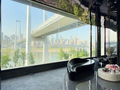 -Yolo私汤温泉设计师酒店(重庆南滨路店)