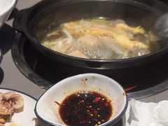 -同仁四季椰子鸡(无锡滨湖万象汇店)