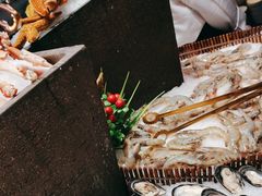 -新艺自助美食城(中山路店)