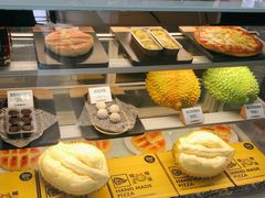 -猫王榴莲世家(三里屯SOHO商场店)