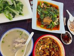 -丁太婆老妈蹄花(人民公园非遗总店)