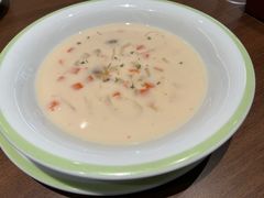 -萨莉亚意式餐厅(杭州滨江天街店)