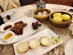 -香云轩·顺德菜(香云纱园林酒店店)