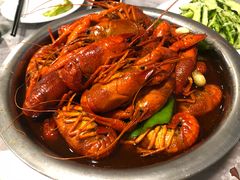 -袁老大龙虾(石鼓路总店)