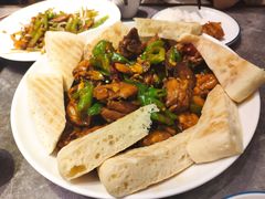 -闫府私房菜·百年鲁菜(恒隆店)