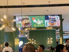 -一席地·本地鸡窝·杭帮鸡火锅(萧山银隆百货店)