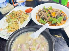 -东江海鲜大排档·潮汕菜·砂锅粥