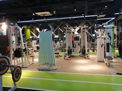 -GMJ·24H健身房(四川北路店)