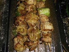 -质烤烤物·活烤海鲜(质烤总店)