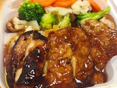 -吉野家(次渠大街店)