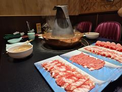 -秋之原·老北京铜锅涮肉(王府井东单店)