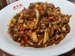 -天下客饭店(中山路店)