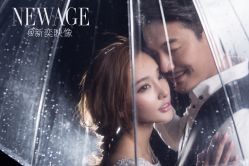 -新奕映像摄影机构
