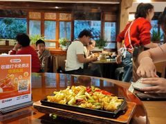 -小喜客·云南特色菜(纳西庭院店)