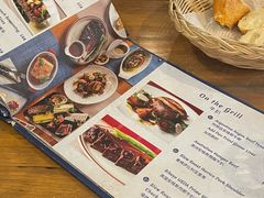 -LA MAISON公鸡和龙(蛇口店)
