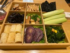 -十二舍·湯物素煮(江泰潤政店)