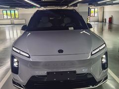 -蔚来体验中心(北京亦庄店)