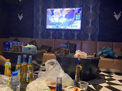 -V-SHOW KTV(济南概念店)
