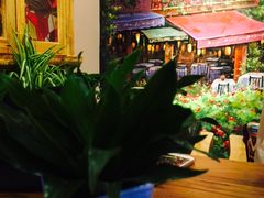 -大书房咖啡(中传国交店)