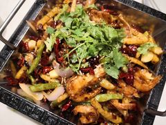 霸王排骨虾-情妹妹干锅锅(中海国际购物公园店)