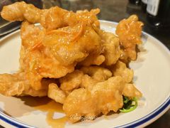 -粗粮人家·东北菜(洋桥店)