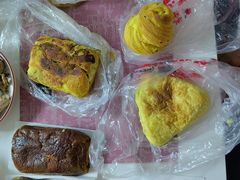 -杨老大焙子月饼干货(宽巷子民族美食街店)
