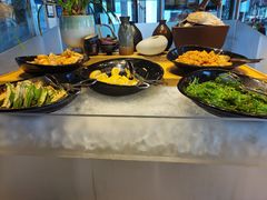 -广州富力君悦大酒店·凯菲厅