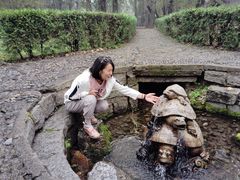 -中华三祖圣地黄帝城遗址文化旅游区