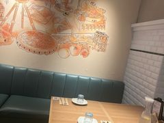 -必胜客(大东海店)